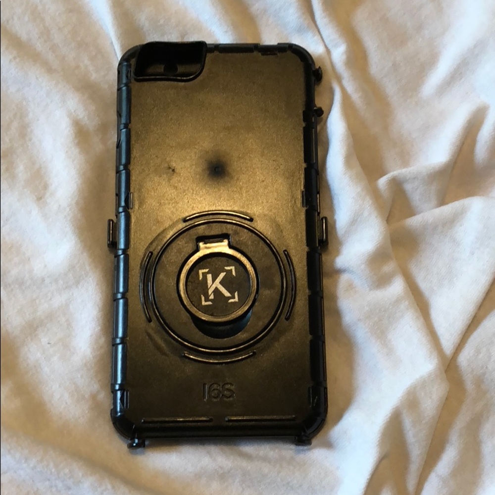 iPhone 6+ case